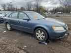 2009 HYUNDAI SONATA