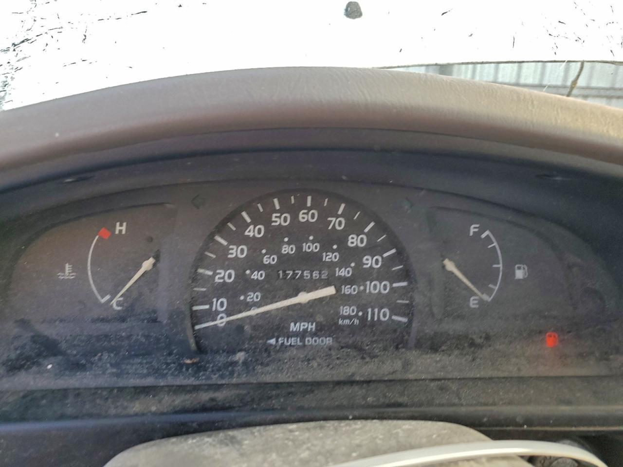 2003 TOYOTA TACOMA
