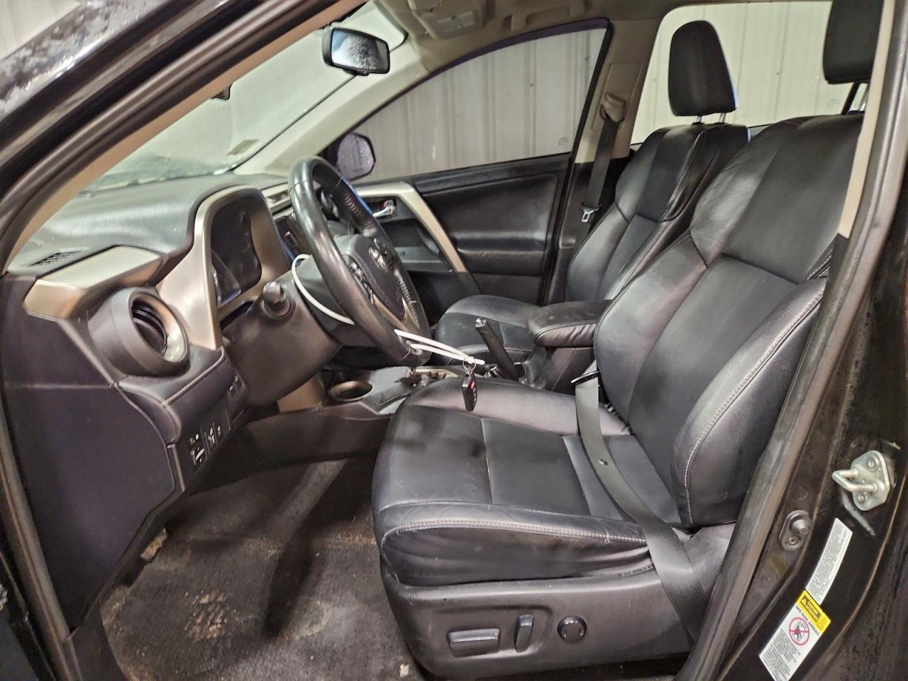 2013 TOYOTA RAV4