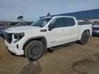 2025 GMC Sierra