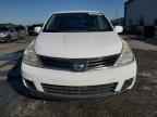 2010 NISSAN VERSA