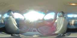 2008 FORD FUSION