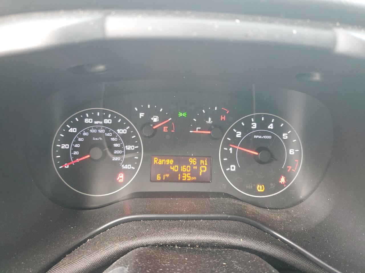 2022 RAM ProMaster City