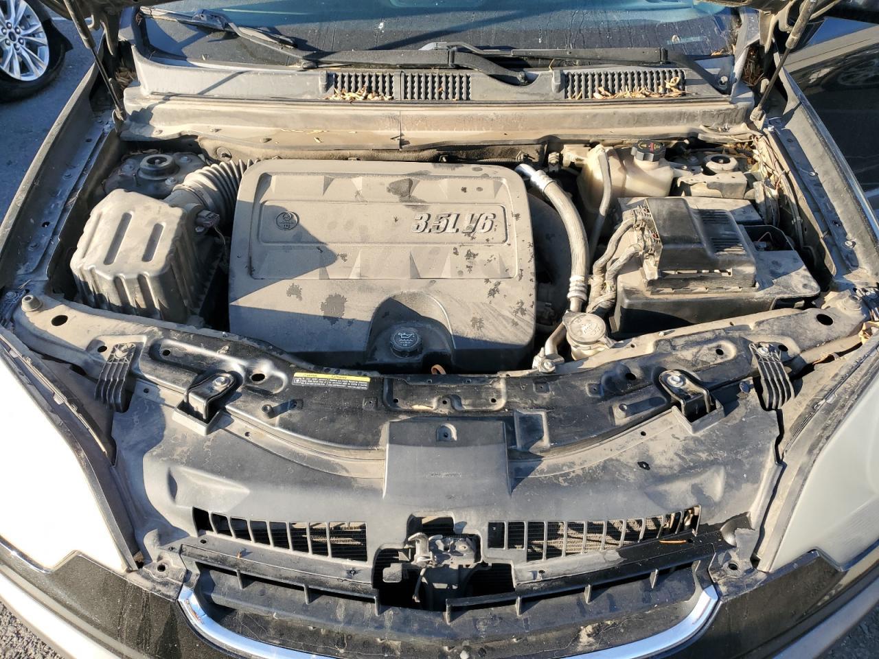 2008 SATURN Vue