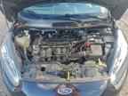 2015 FORD Fiesta