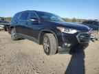 2021 CHEVROLET TRAVERSE