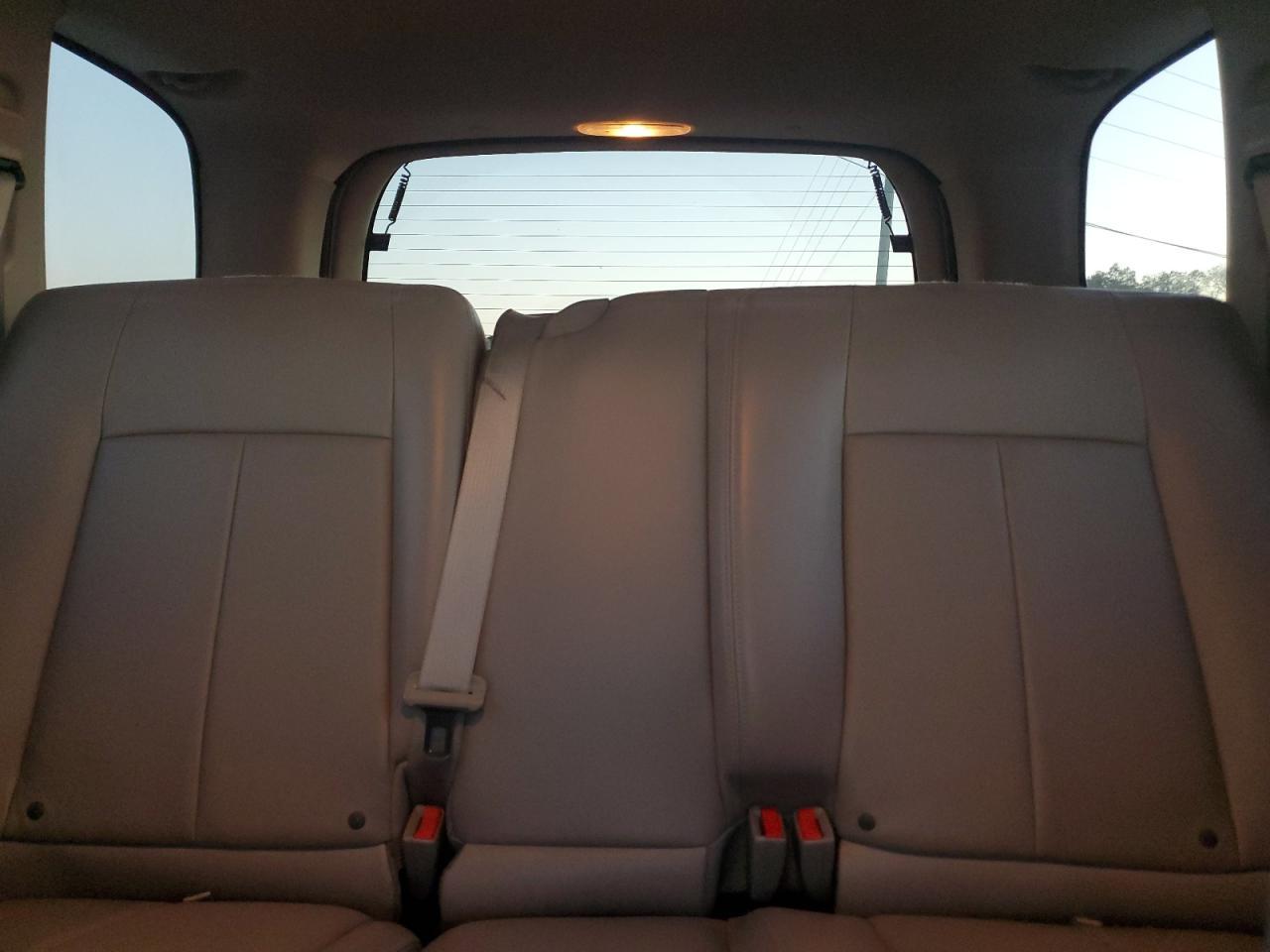 2009 GMC Envoy