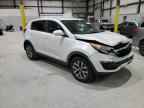 2016 KIA SPORTAGE