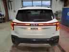 2025 KIA SELTOS