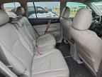 2010 TOYOTA HIGHLANDER