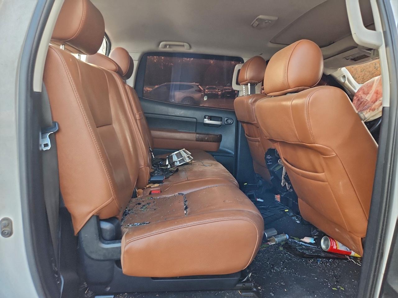 2012 TOYOTA TUNDRA