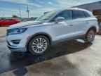 2017 LINCOLN MKC