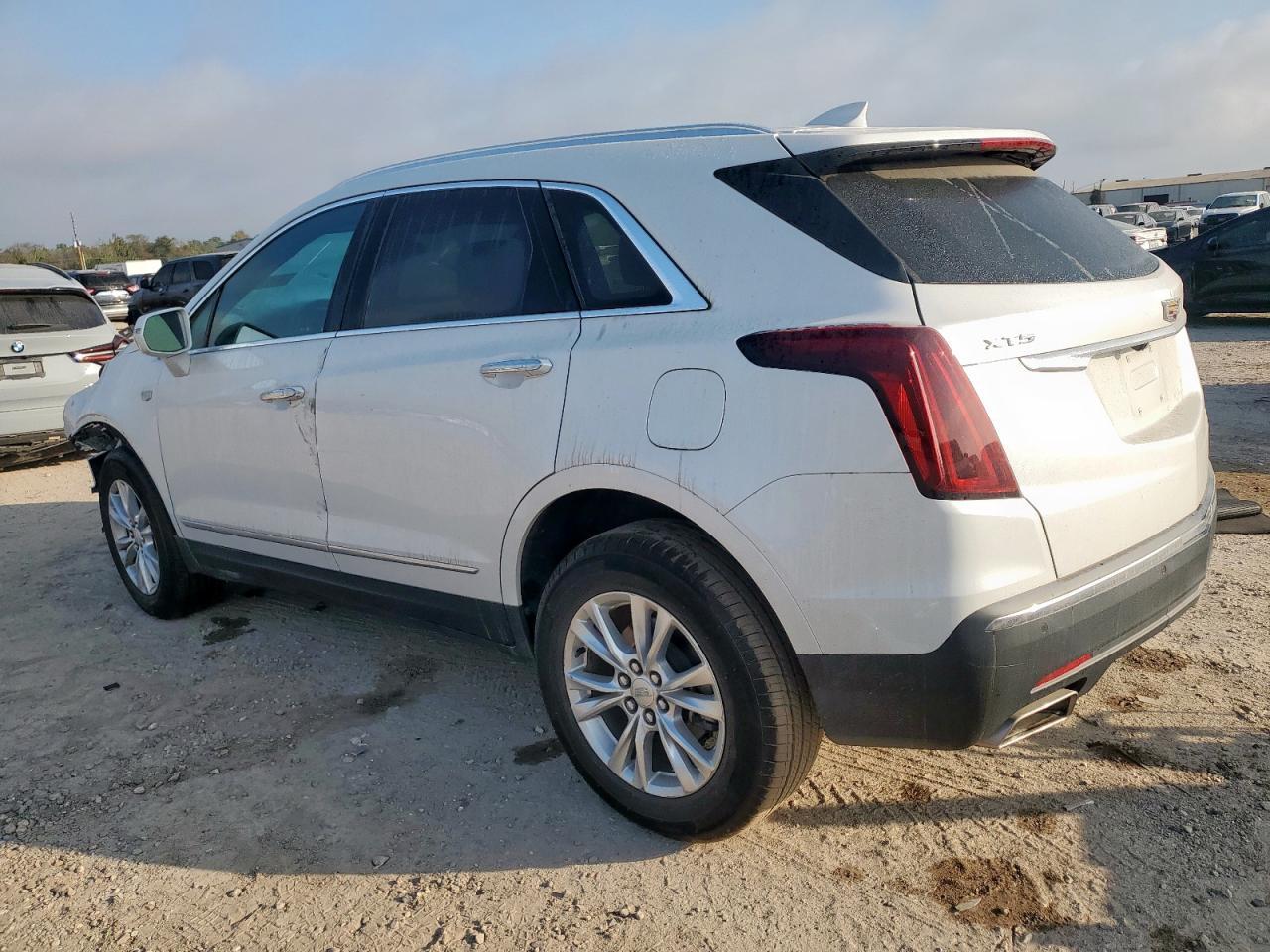 2020 CADILLAC XT5