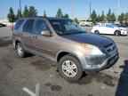 2004 HONDA CR-V