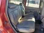 1999 MERCURY Mountaineer