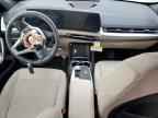 2024 BMW X1