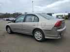 2004 HONDA CIVIC
