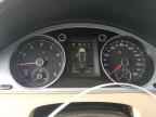 2013 VOLKSWAGEN CC