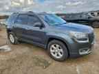 2014 GMC ACADIA