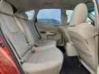 2010 SUBARU IMPREZA