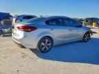 2018 KIA FORTE