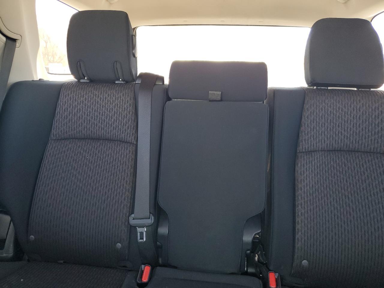 2013 TOYOTA 4Runner