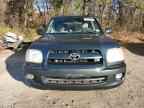 2007 TOYOTA Sequoia