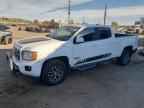 2018 GMC CANYON