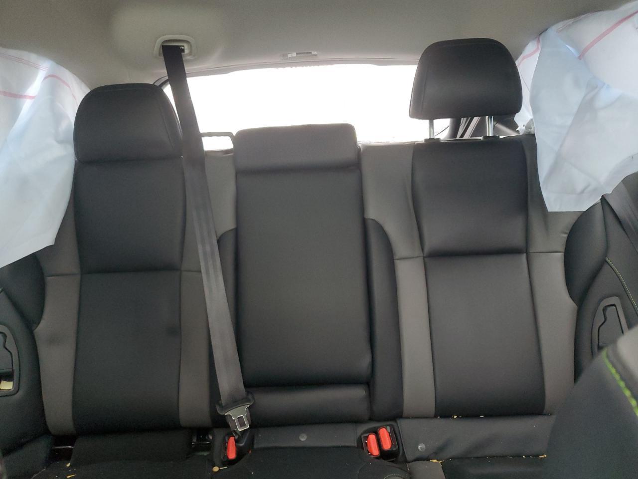 2020 SUBARU Outback