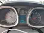 2010 CHEVROLET EQUINOX