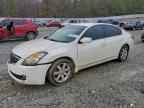 2009 NISSAN ALTIMA