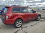 2010 SUBARU FORESTER