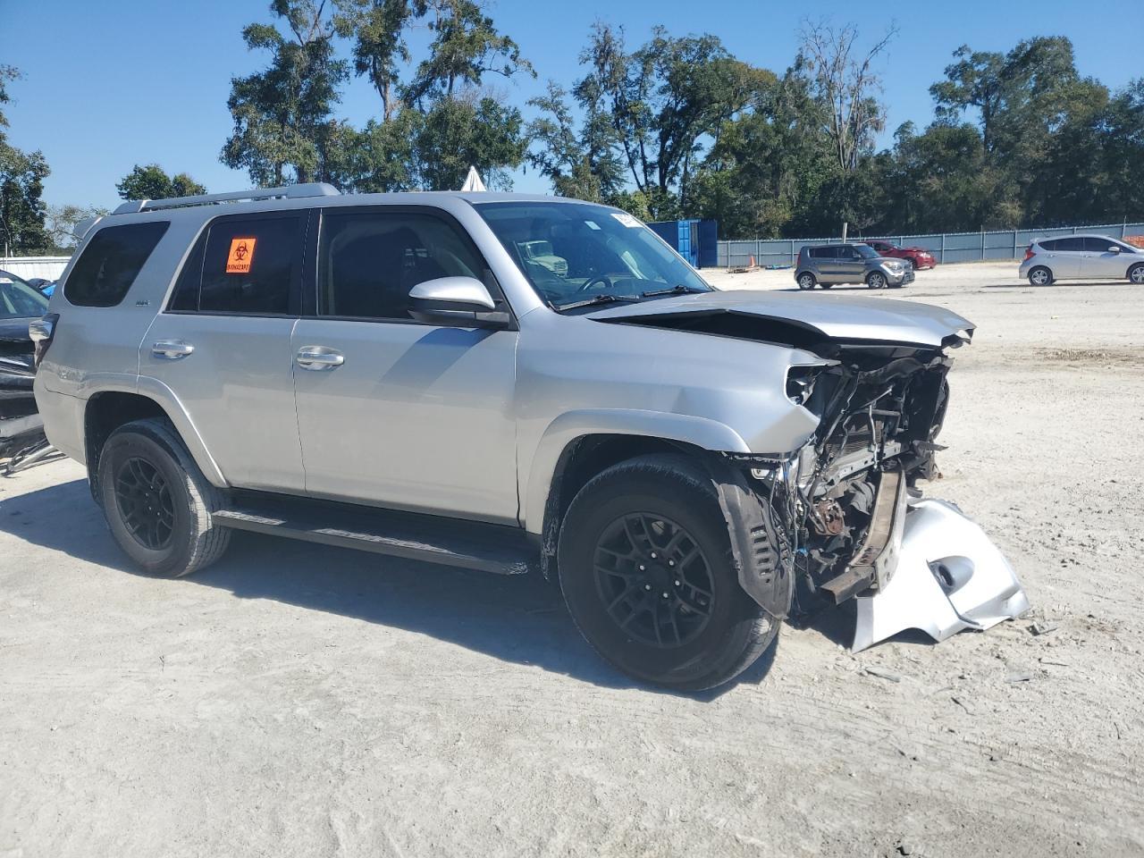 2014 TOYOTA 4Runner