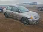 2001 HONDA CIVIC