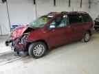 2008 TOYOTA SIENNA