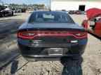 2016 DODGE CHARGER
