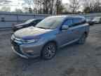 2017 MITSUBISHI outlander