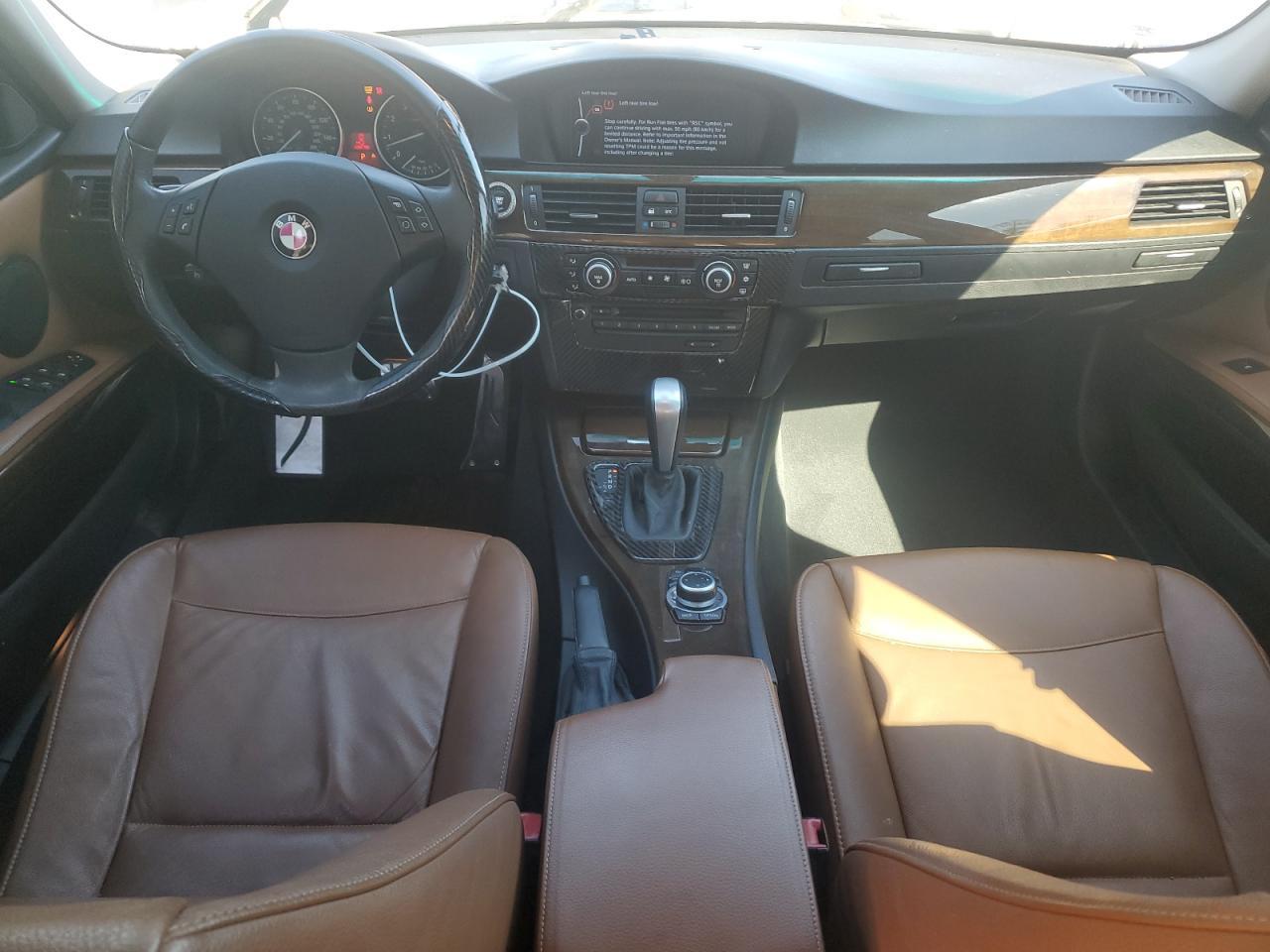 2009 BMW 3 SERIES