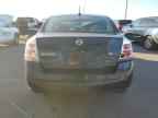 2008 NISSAN SENTRA