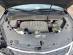 2014 CHEVROLET TRAVERSE
