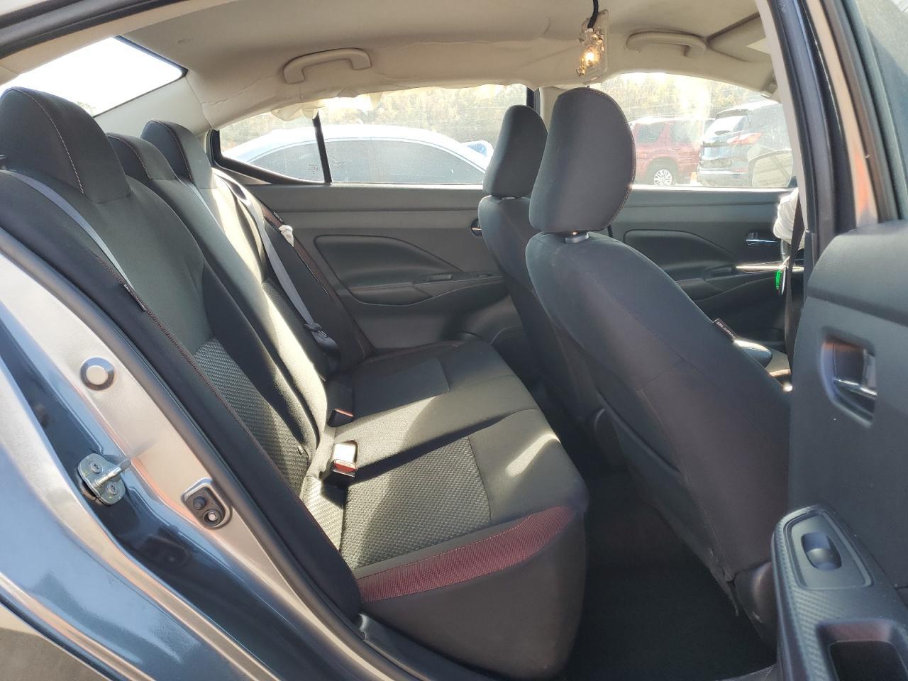 2023 NISSAN VERSA