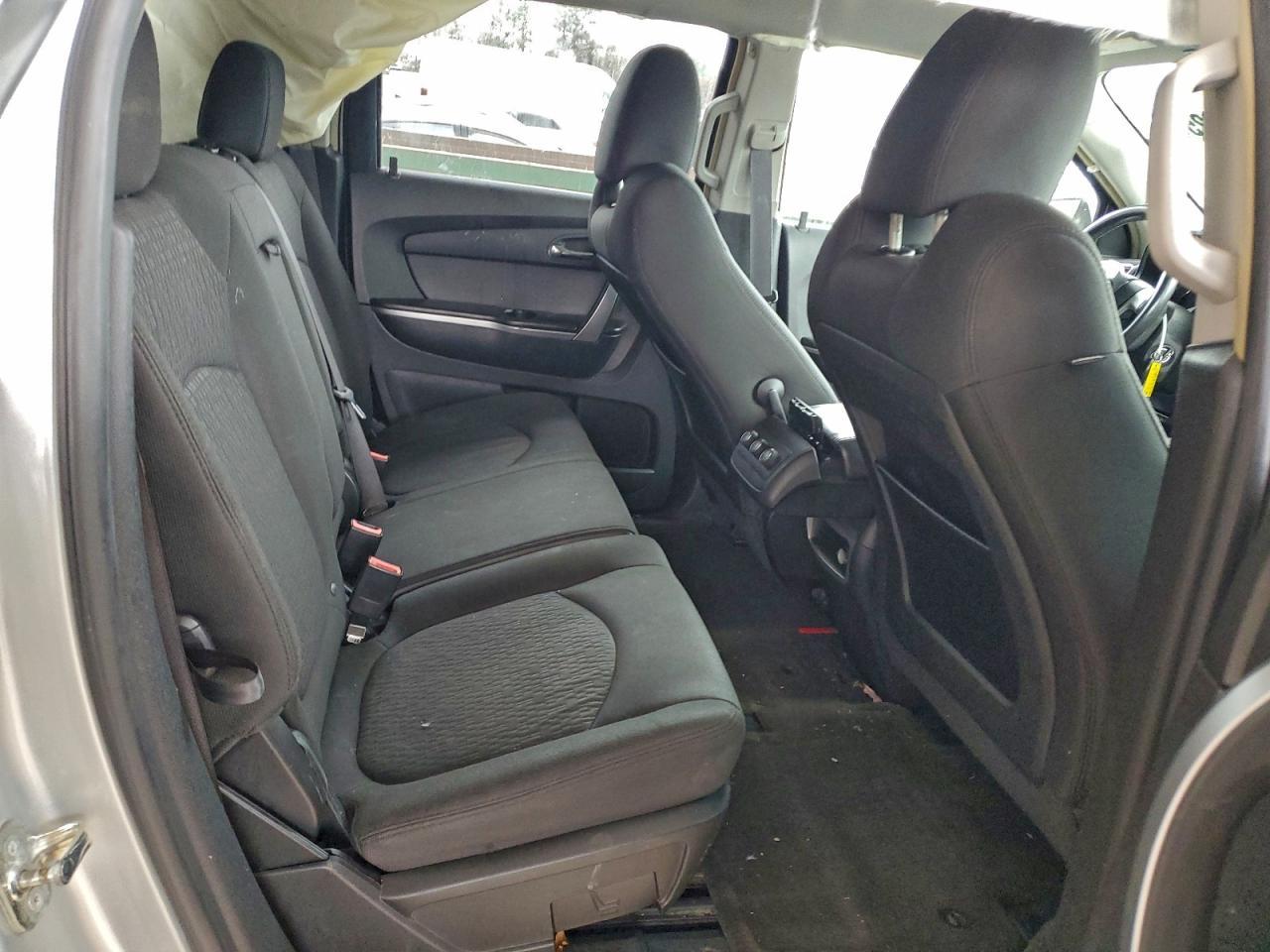 2009 GMC ACADIA