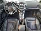 2011 CHEVROLET CRUZE