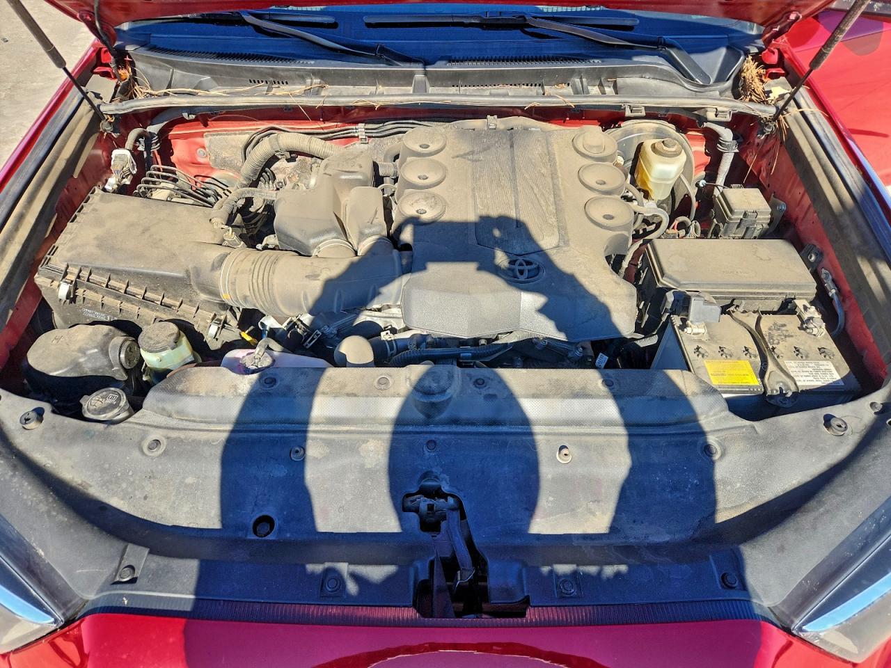 2023 TOYOTA 4Runner