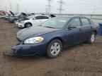 2008 CHEVROLET IMPALA