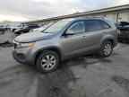 2013 KIA SORENTO