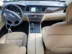 2017 GENESIS G80
