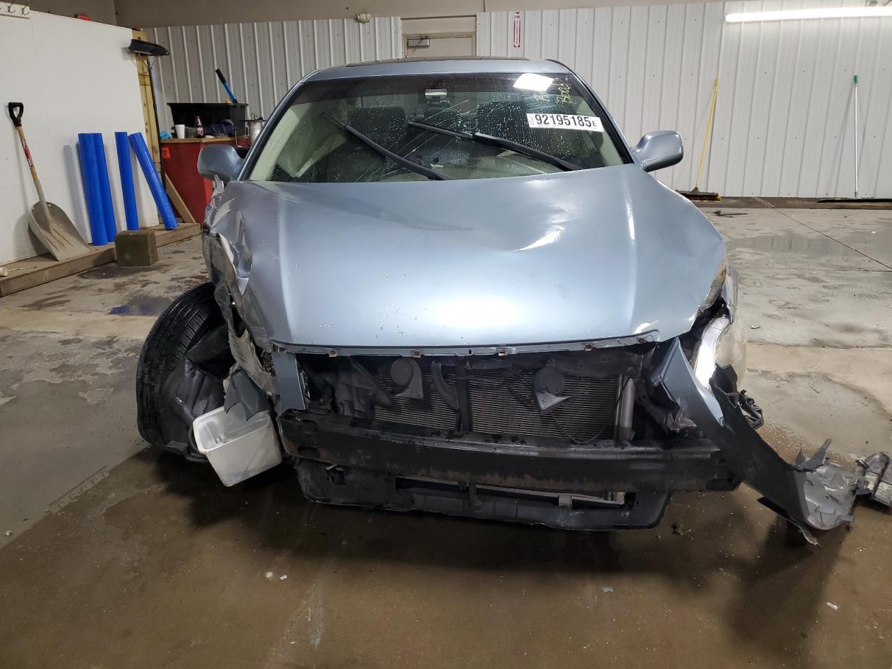 2007 TOYOTA Avalon
