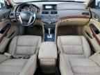 2009 HONDA ACCORD