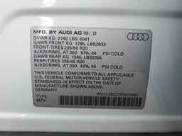 2023 AUDI Q4 e-tron